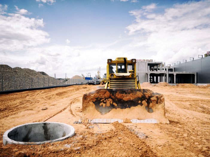 Land Clearing